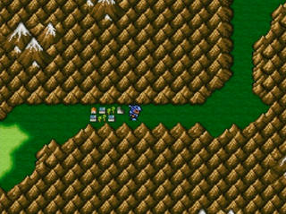 Illustration for article titled How To Break Final Fantasy IV
